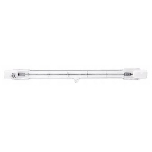 Żarówka halogenowa halogen lampa 160w r7s 78