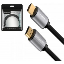 Kabel przewód HDMI - HDMI 4K 15m 15 m mocny