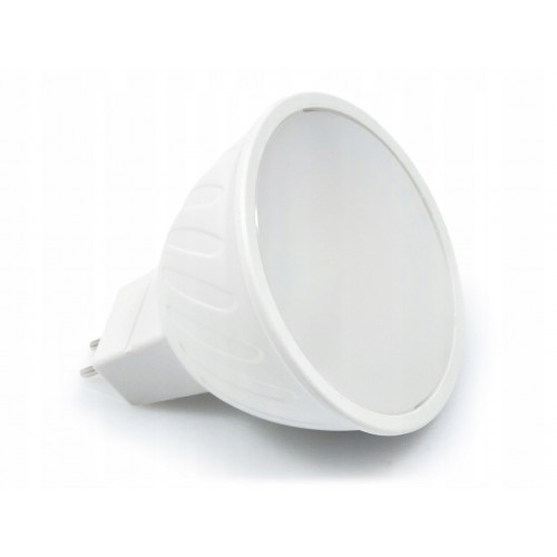 Żarówka led mr16 5w 12v biały neutralny Ecolight