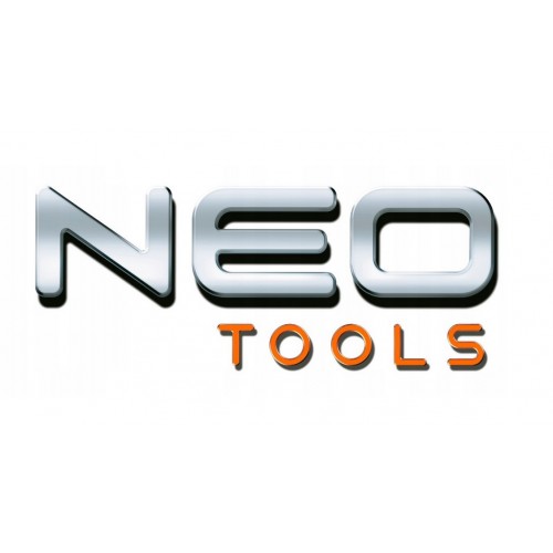 Palnik gazowy nakręcany do lutowania z zapłonem piezo 1,3KW Neo Tools