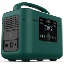 Agregat akumulator powerbank generator prądu magazyn energii V-TAC 1000W