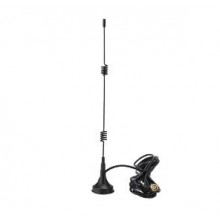 Antena z Przyssawką LTE SMA Huawei B683 B593 ZTE MF28D MF283+