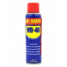 WD-40 PREPARAT WIELOFUNKCYJNY ODRDZEWIACZ WD-40 250 ml