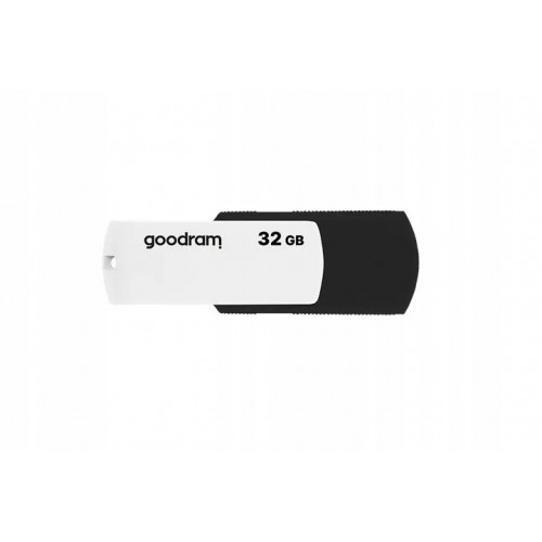 Pendrive GOODRAM UCO2-0320KWR11 32 GB USB 2.0 biały