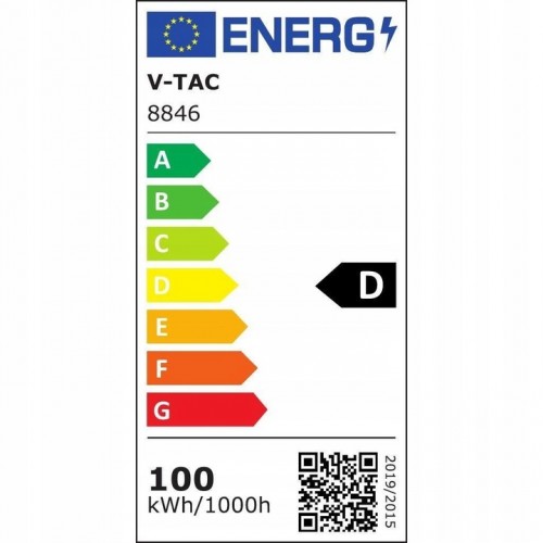 NAŚWIETLACZ HALOGEN LED PROJEKTOR SMD 100W 4000K