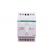 Stabilizator Impulsowy Zasilacz F&F ZI ZI-12 3A 12V