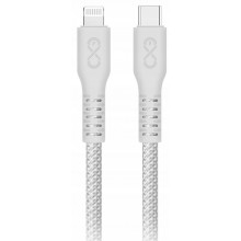 Kabel eXc USB-C Lightning IMMORTAL 2 m 30 W eXc