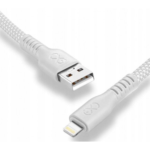 Kabel eXc USB-C Lightning IMMORTAL 2 m 30 W eXc