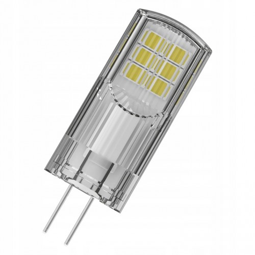 ŻARÓWKA LED KAPSUŁKA LEDVANCE G4 2700K 672429