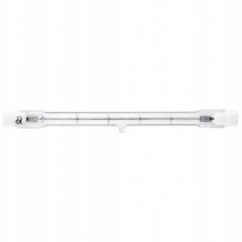 ŻARÓWKA HALOGENOWA ŻARNIK J118 400W R7s 118mm KL C 672407