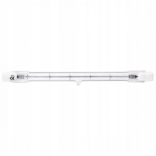 ŻARÓWKA HALOGENOWA ŻARNIK J118 400W R7s 118mm KL C 672407