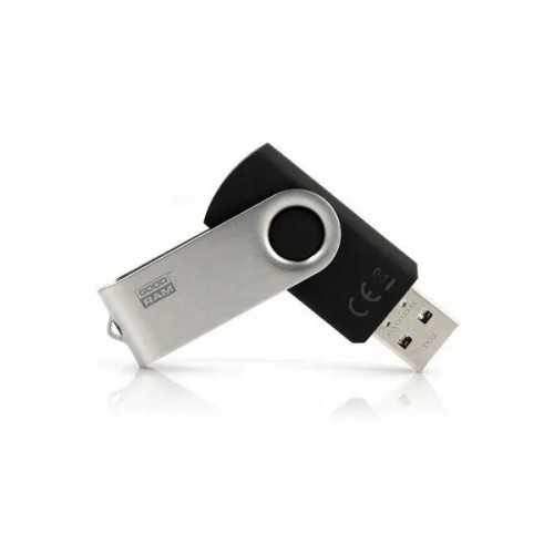 Pendrive GOODRAM UME3 64 GB USB 3.0 czarny