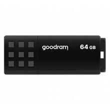 Pendrive GOODRAM UME3 64 GB USB 3.0 czarny