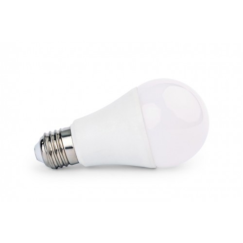 Żarówka LED E27 A60 10W 800lm BARWY ecoPLANET