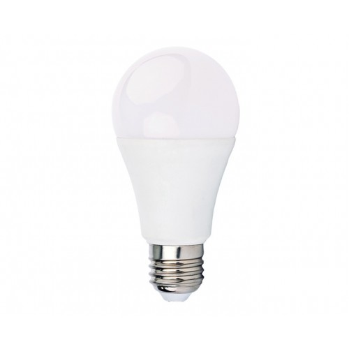 Żarówka LED E27 A60 10W 800lm BARWY ecoPLANET