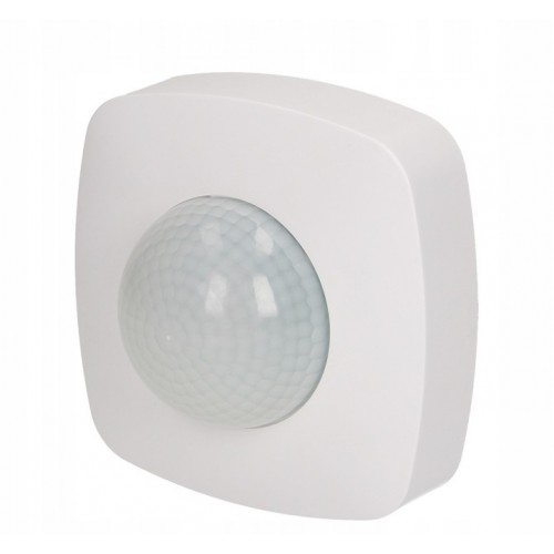 CZUJNIK RUCHU I OBECNOŚCI 360° IP20 OR-CR-224 ORNO
