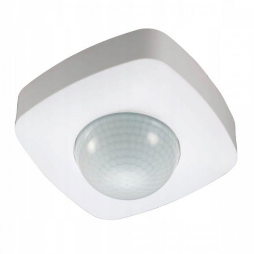 CZUJNIK RUCHU I OBECNOŚCI 360° IP20 OR-CR-224 ORNO
