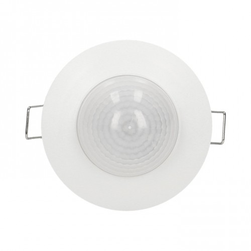 Czujnik Ruchu Sensor do LED PIR 360° 1200W Sufitowy Podtynkowy