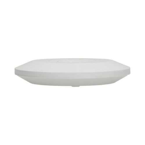 Mikrofalowy Sufitowy Czujnik Ruchu Ultra Płaski Natynkowy LED 360 st. 8m