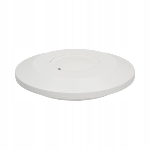 Mikrofalowy Sufitowy Czujnik Ruchu Ultra Płaski Natynkowy LED 360 st. 8m