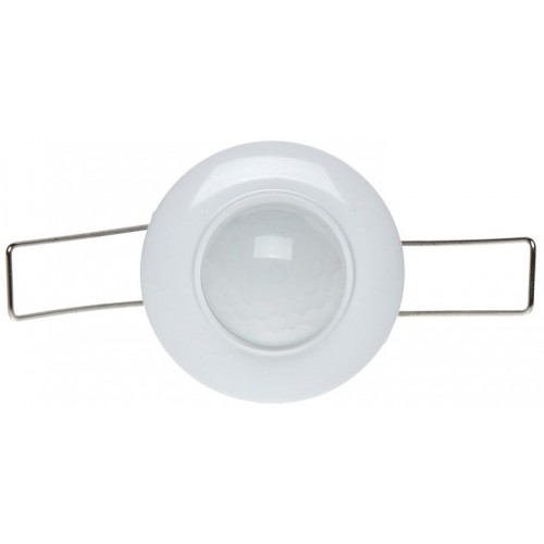 Czujnik ruchu obecności 360st do sufitów podwieszanych mini OR-CR-235 ORNO