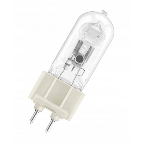 ŻARÓWKA metalohalogenkowa LAMPA OSRAM POWERSTAR HQI-T G12 70 W/NDL UVS G12