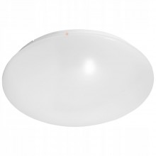 PLAFON PLAFONIERA LAMPA ŚCIENNA SUFITOWA PLATO 1xE27 IP44