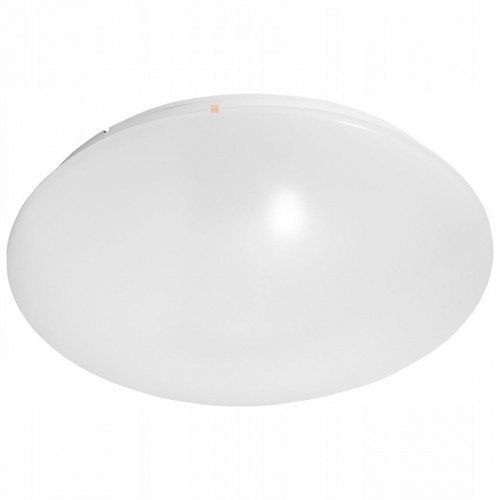 PLAFON PLAFONIERA LAMPA ŚCIENNA SUFITOWA PLATO 1xE27 IP44