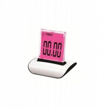 Zegar Elektroniczny Budzik  LED LCD CLOCK