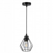 LAMPA WISZĄCA LED SUFITOWA OTTO E27 ŻYRANDOL LOFT kinkiet