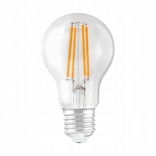 Żarówka LED classic filament ERSTE E27 1050lm 8W neutralna