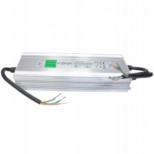 ZASILACZ DO TAŚM LED HERMETYCZNY WODOODPORNY Eco Light EC79612 250W 12V