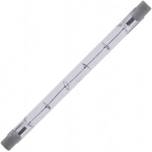 ŻARNIK HALOGENOWY WKŁAD HALOGEN J118 230V 8650lm 400W Eco R7s