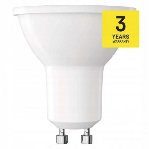 Żarówka LED Classic MR16 GU10 7W 60 W 806 lm zimna biel