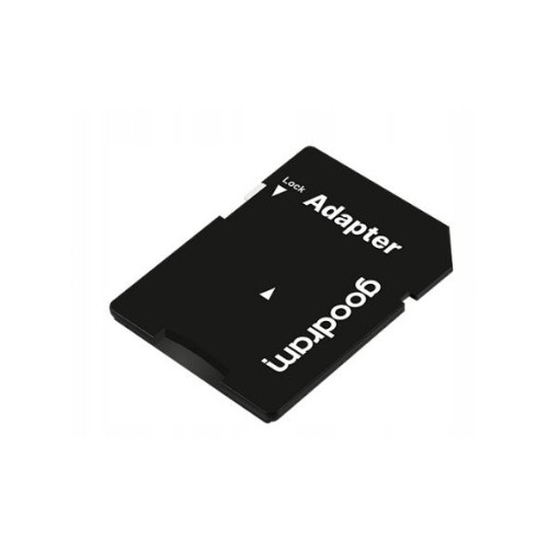 Karta pamięci microSD 32GB Goodram z adapterem TGD-M1AA0320R12