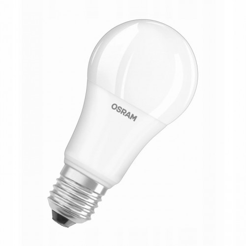 Żarówka LED Osram A100 E27 1521 lm 13 W biała neutralna