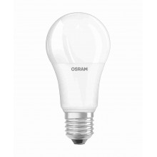 Żarówka LED Osram A100 E27 1521 lm 13 W biała neutralna