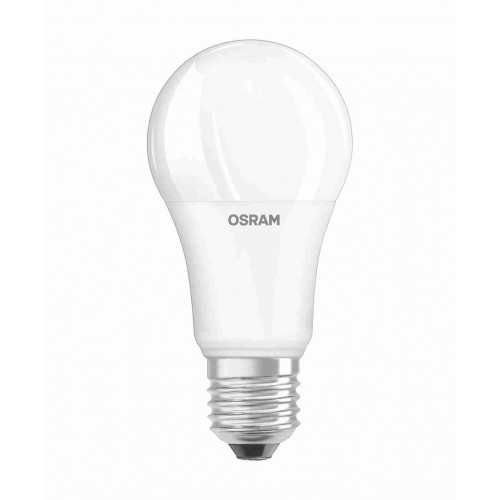 Żarówka LED Osram A100 E27 1521 lm 13 W biała neutralna