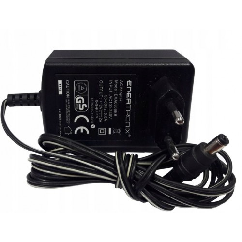 ZASILACZ AC DC UNIWERSALNY 12V 2A AC DC