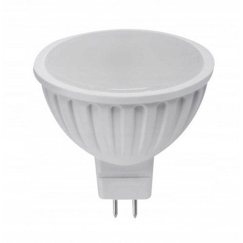 Żarówka LED Reflektorek Halogen 12V 7W 35W 5300K Chłodno Biała 580lm KANLUX