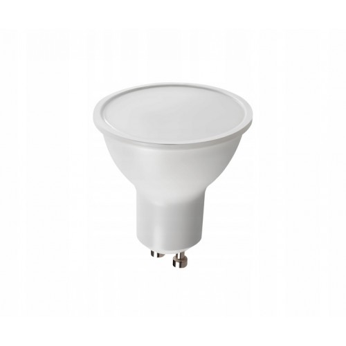 Żarówka LED Reflektorek Halogen GU10 TOMIv2 4,9W 42W Barwa Neutralna Kanlux