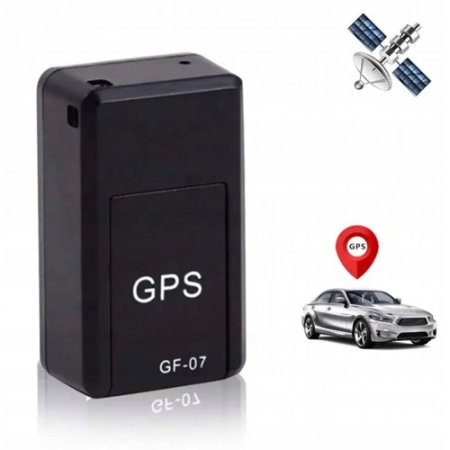 MINI LOKALIZATOR GPS TRACKER PODSŁUCH UKRYTY SIM