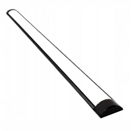 Lampa LED Oprawa Natynkowa Sufitowa Slim Listwa LED 25/30/40W CCT 120cm