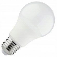 Żarówka LED A60 9,5W-NW źródło światła TRZONEK E27 1050lm 220-240VAC 4000K