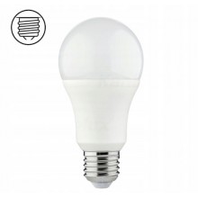 Żarówka LED biała kulka E27 13W 1520lm neutralna barwa światła MiLEDo