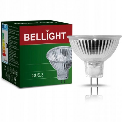 Żarówka Żarnik Halogen Halogenowa Mr16 12V 35W