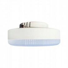 Żarówka EKZA Eko-light LED Gx53 6W 490lm 230V 4000K biała neutralna