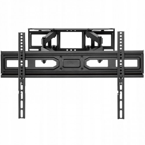 MOCNY OBROTOWY UCHWYT TELEWIZORA WIESZAK TV REGULACJA UCHYLNY 37-99 CALI