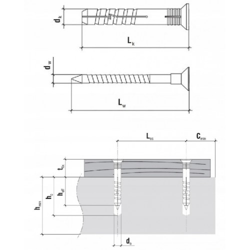 BLISTRY BSM-10100