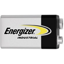 Mocna Bateria ENERGIZER Industrial 6LR61 6F22 EN22 9V